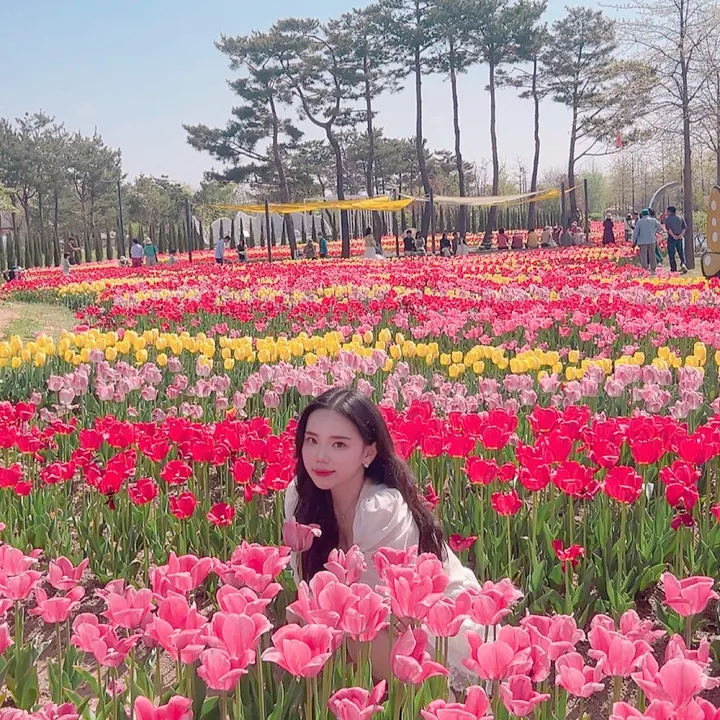 Hanseul_ k beauty