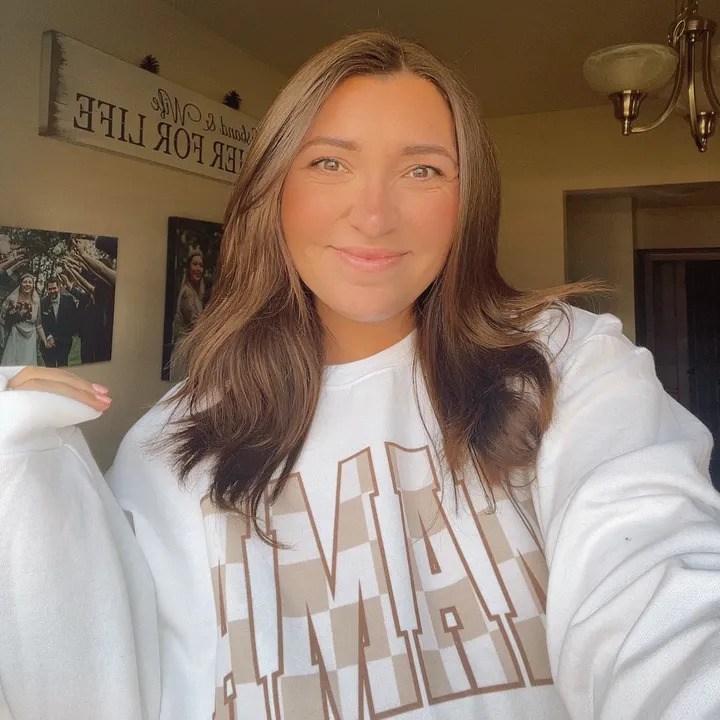 sam | motherhood & lifestyle