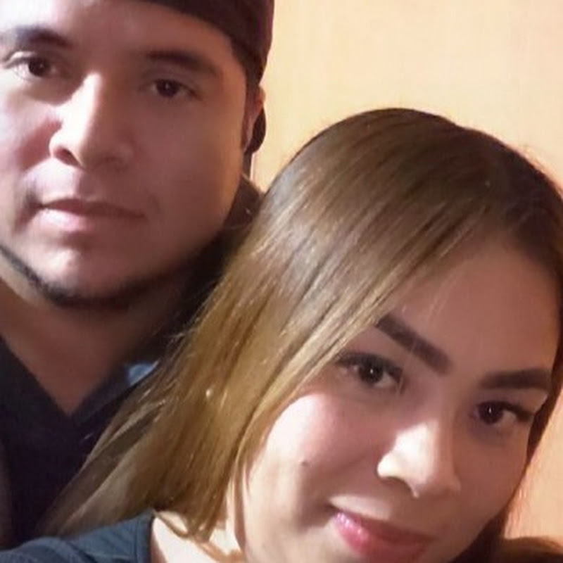 Vero y Javi