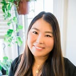 Manami | The master Lash trainer for starter LONDON