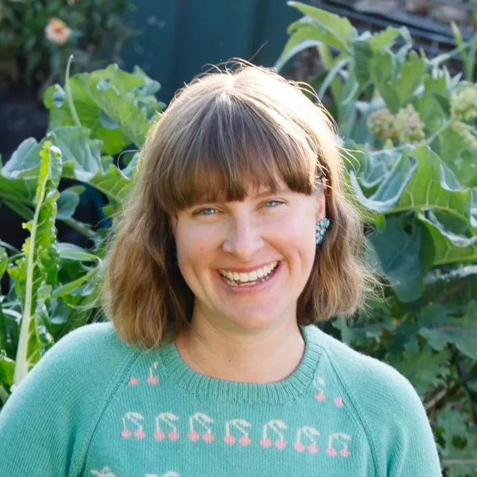 The Compost Coach