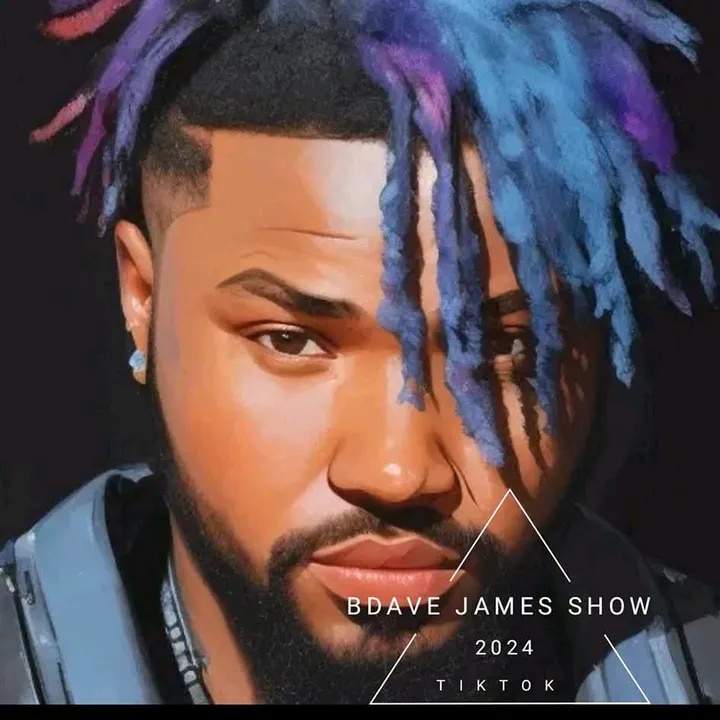 Bdave James🔥🔥🔥