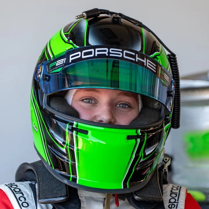 MARÍA SÁNCHEZ 😈