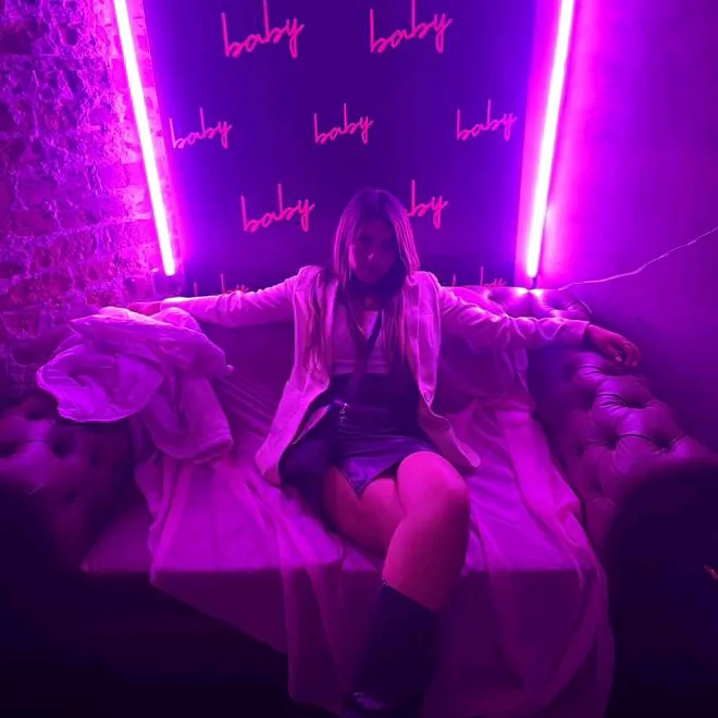 (っ◔◡◔)っ ♥ Skarlie ♥