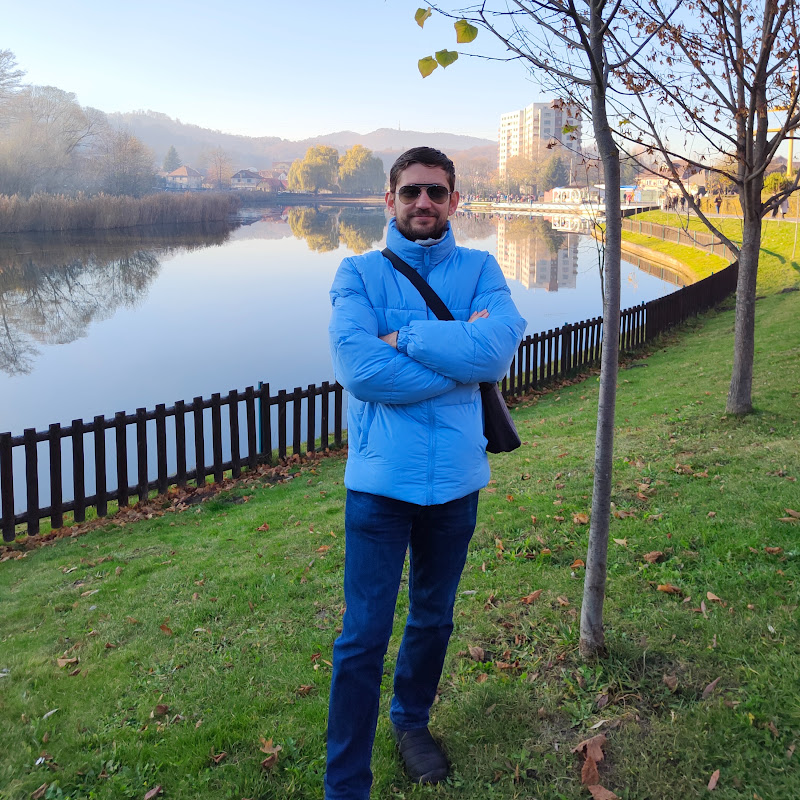 Mihai Costea