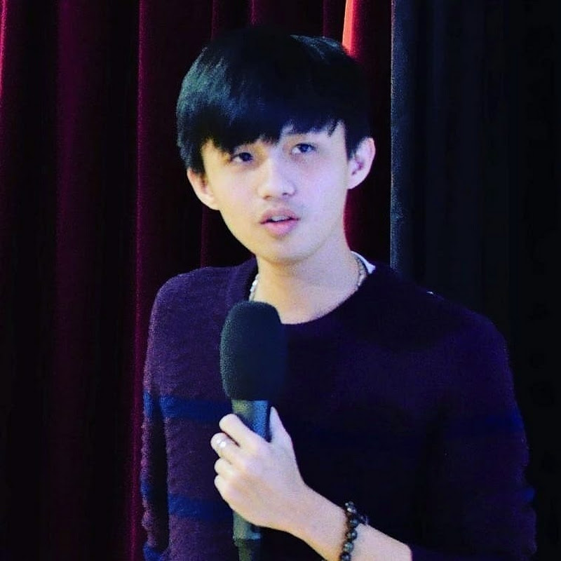 Anh Thanh Tuấn Official