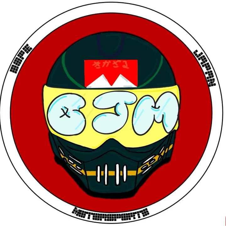 Dope Japan motorsports