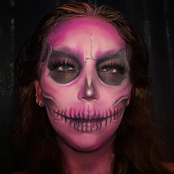 Gleidymar Vargas|Makeup Artist