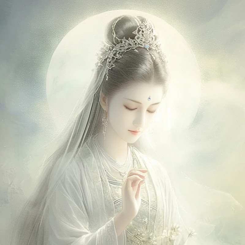 古音禅曲AncientZenMelodies