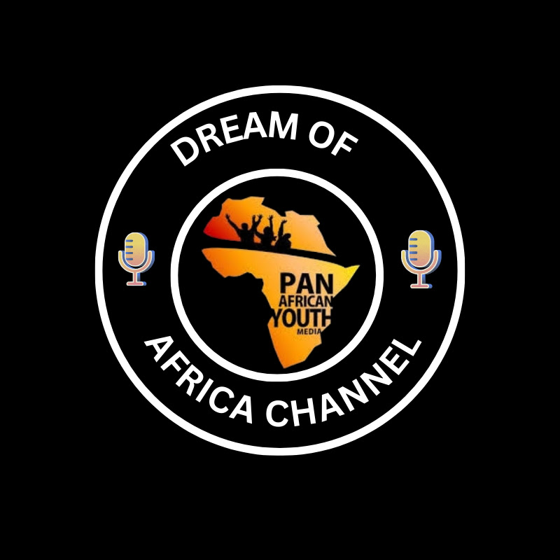 DREAM OF AFRICA CHANNEL