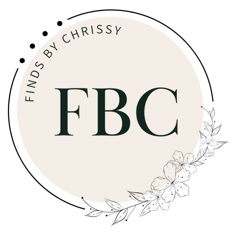 Finds By Chrissy