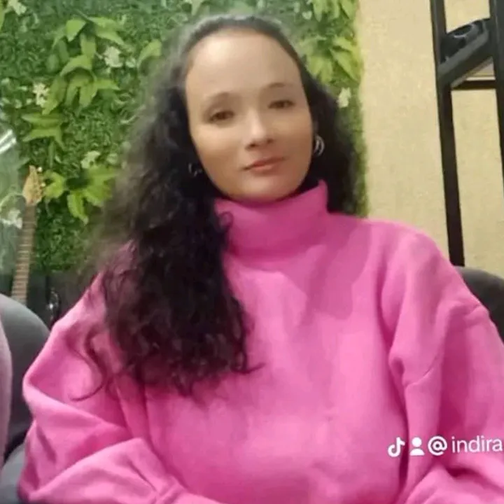 indira