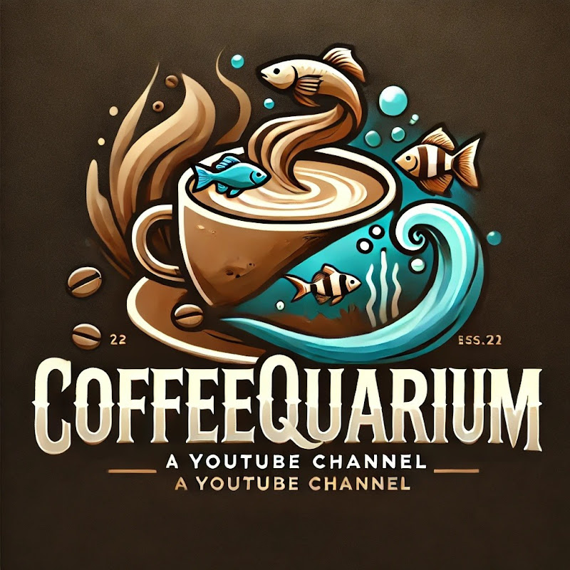 CoffeeQuarium