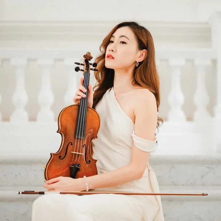 Jocelynviolin