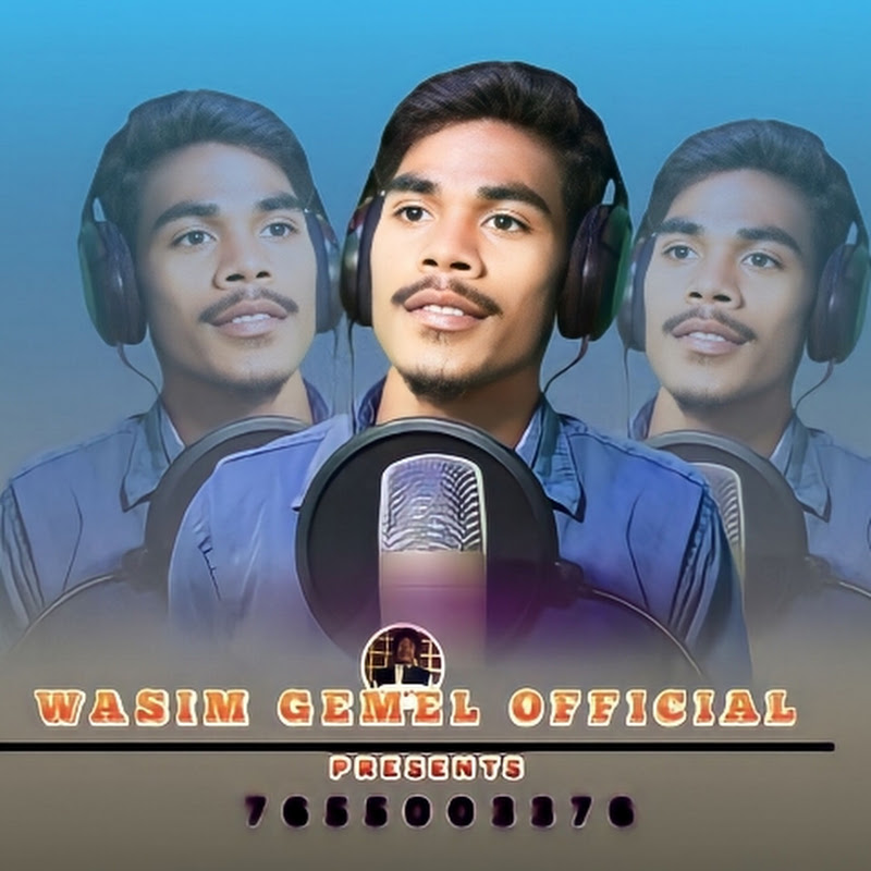 Wasim Gemel Official 