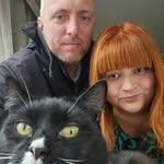 Niki & Luke ✨️Glasgow & Clyde foodie +  Travel