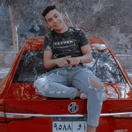 محمود فتحي 👮🚬🥃