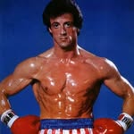 Rocky Balboa 🌎