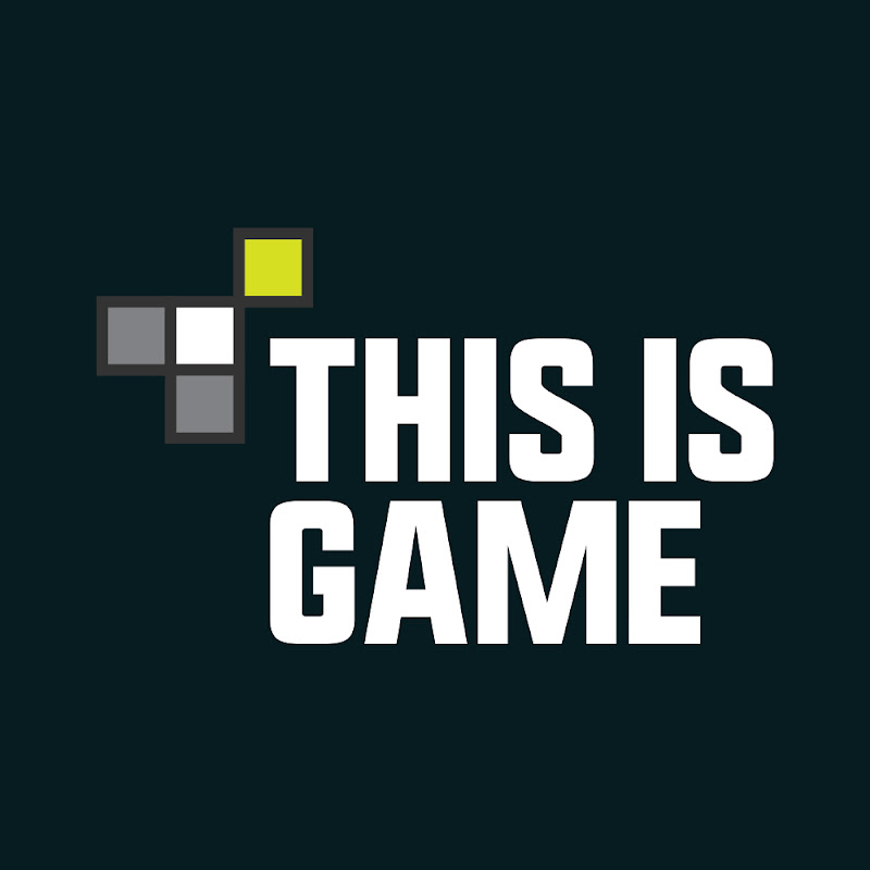 Thisisgame