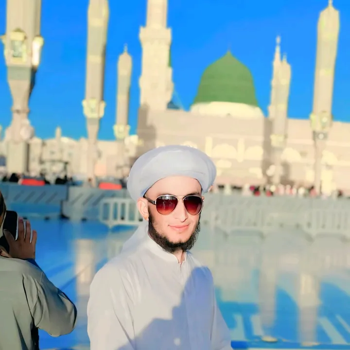 Muhammad BiLaL Saifi