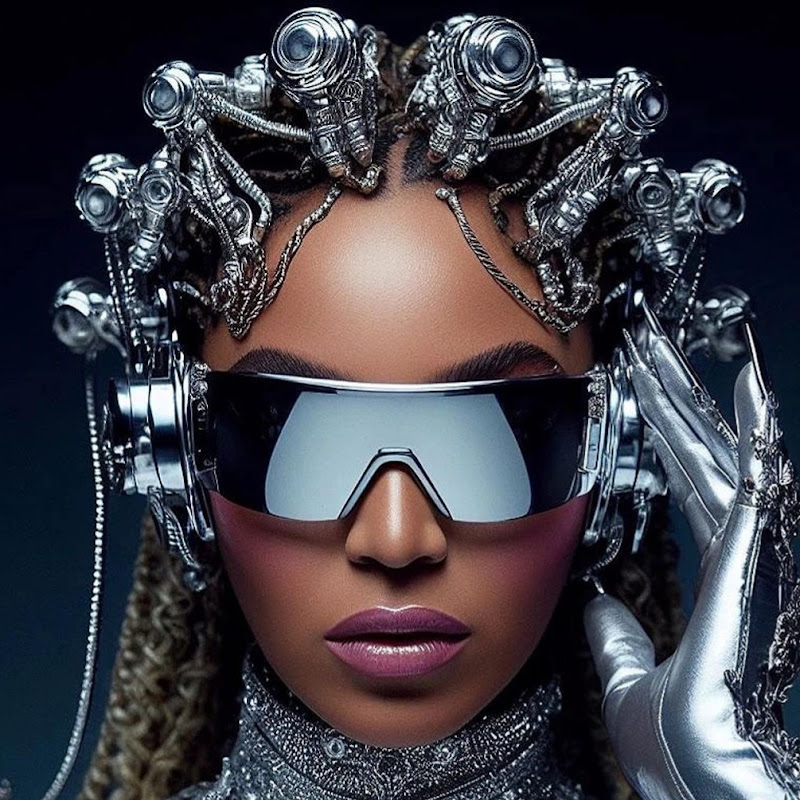 Beyonce Lyric Ai