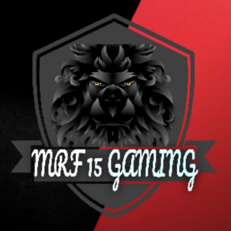 Mrf 15 GAMING