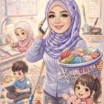 Kak LyD | é Content Creator