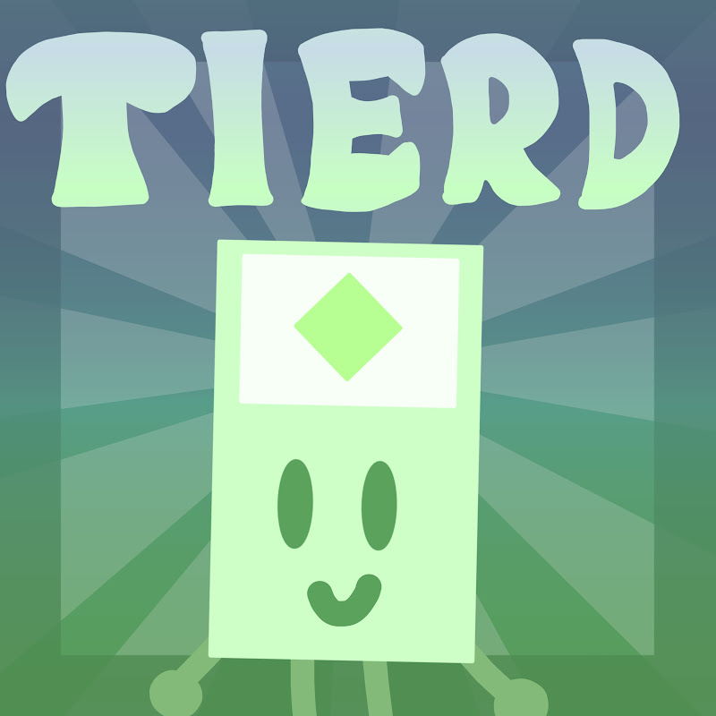 Tierd
