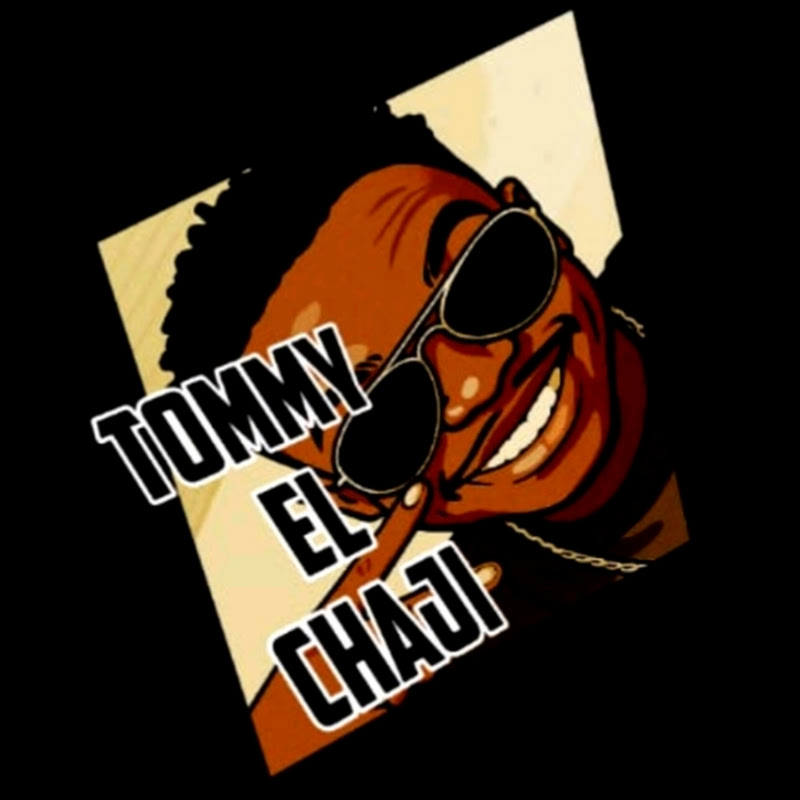 Tommy El Chaji Tv