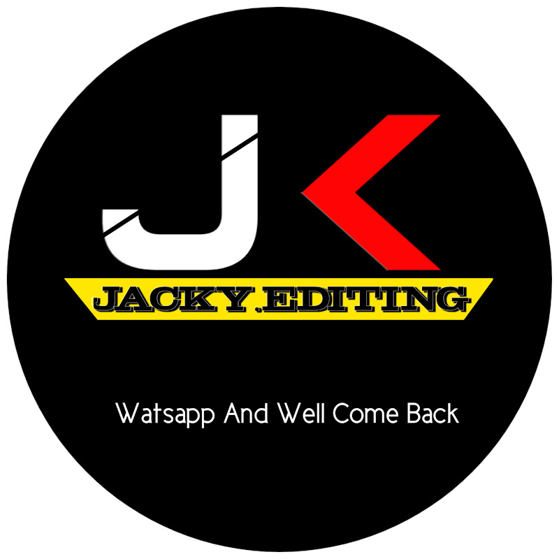 Jacky Editing 