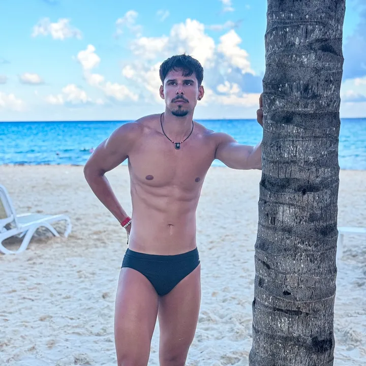 Daniel Mota