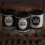 WeatherWash