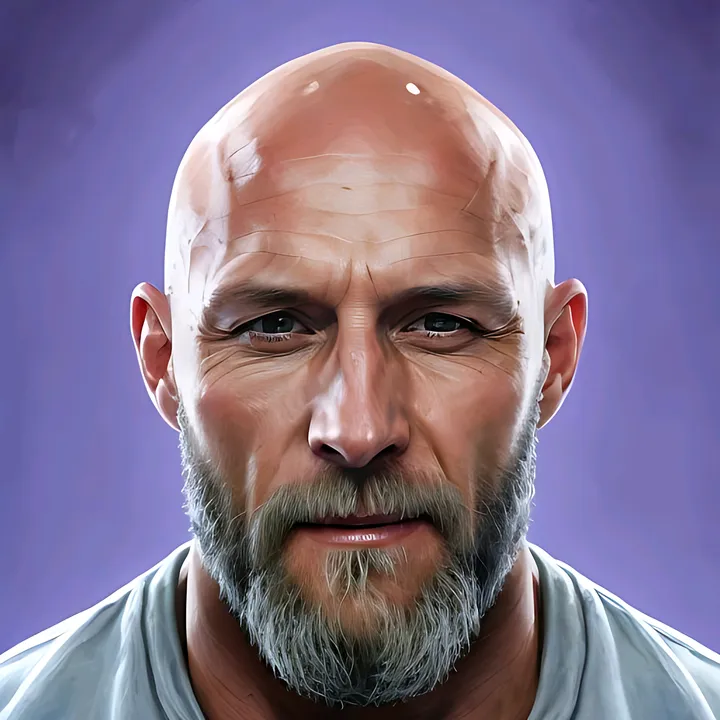 Jefferson Rogers