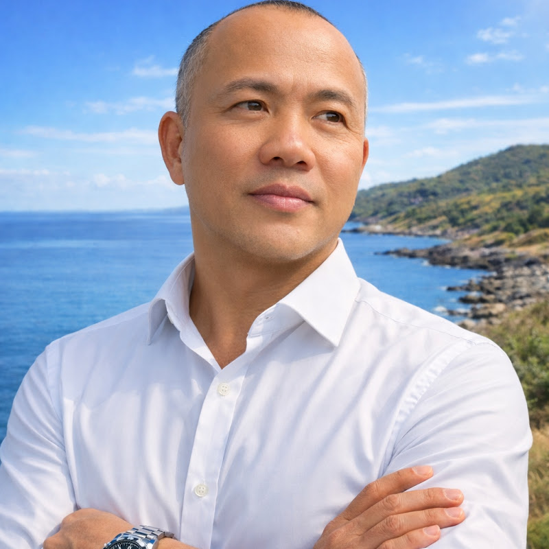 Nguyễn Huy Long Đất Nền