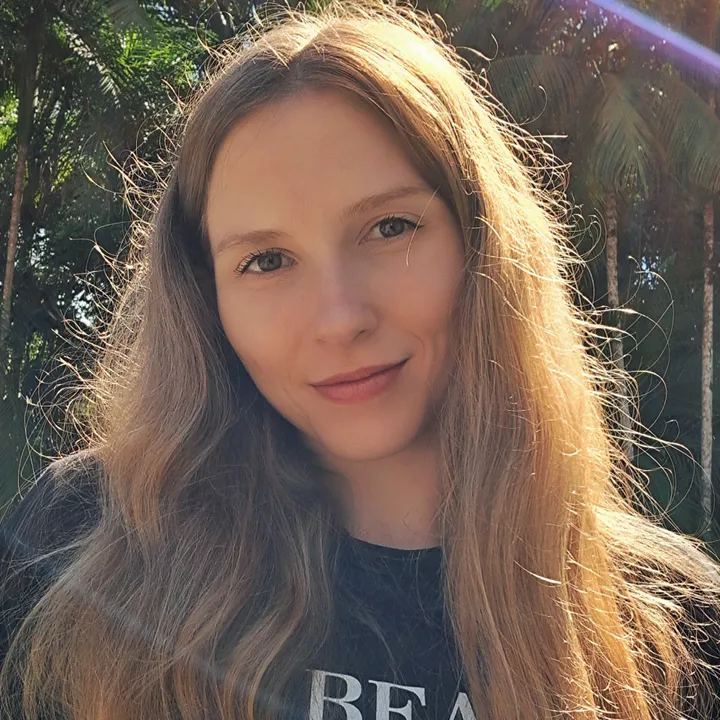 Vanessa Eskelsen ⚘️
