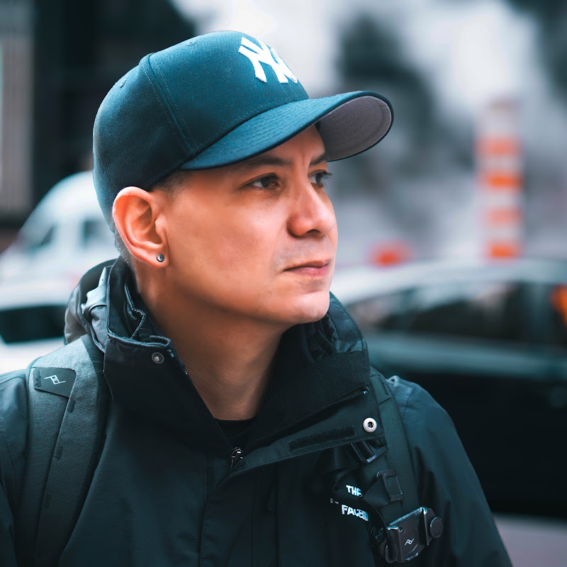 Sherman Granados