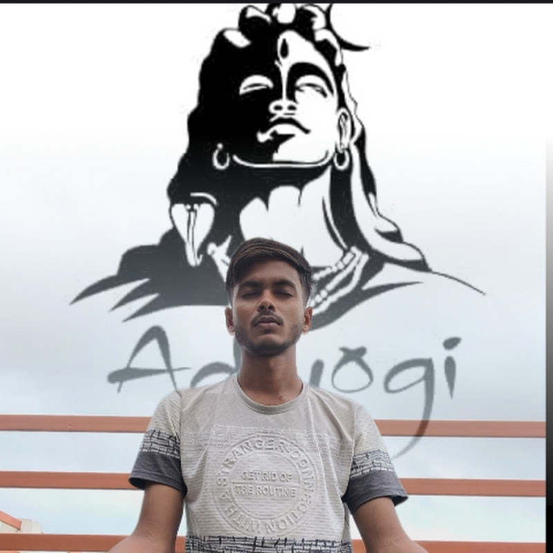 Adiyogi