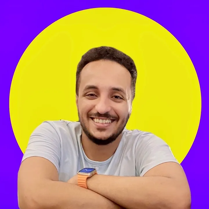 Konor Tech _ احمد كنعر