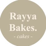 Rayya Bakes瑞雅蛋糕 | 台北客製化蛋糕｜全台宅配｜奶油霜蛋糕