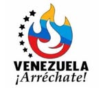 Venezuela Arréchate