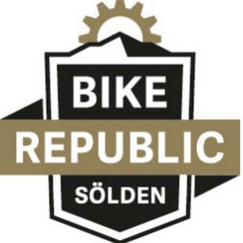 Bike Republic Sölden / Soelden / Solden