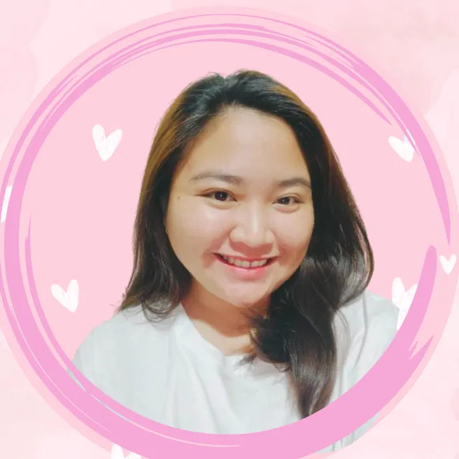 Mommy Ghail 🌸