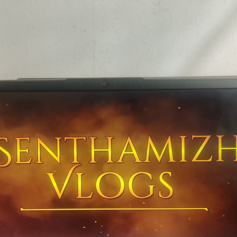 Senthamizh Vlogs