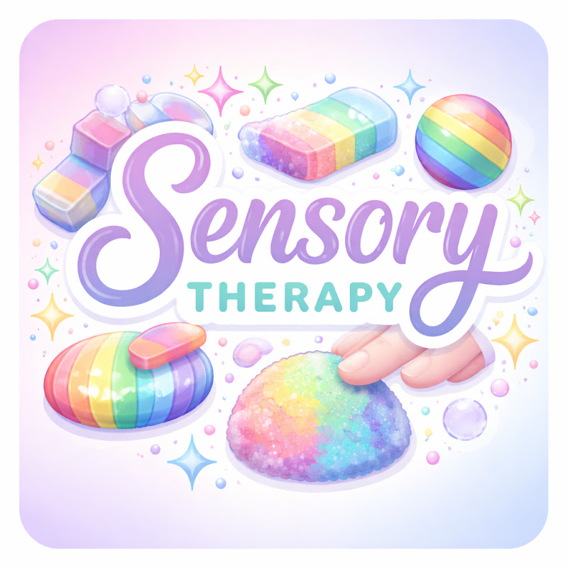 Sensory Theraphy