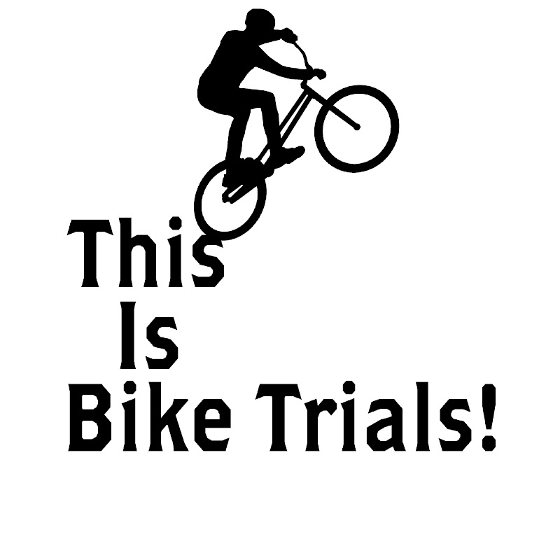 This Is Bike Trials!