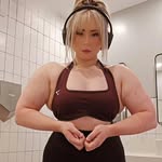 Sophie Davis