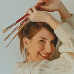 Gaby 🇫🇷 Visual stylist | Set designer