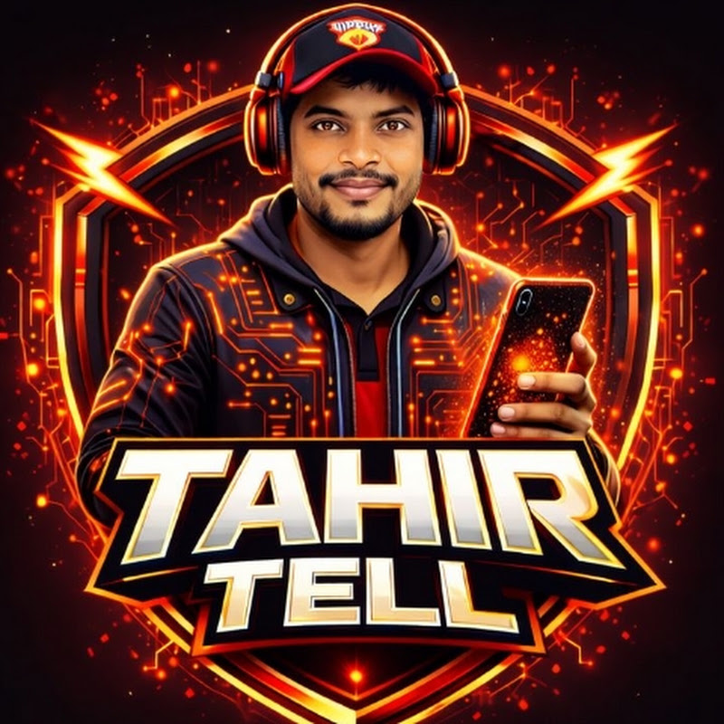 TAHIR TELL