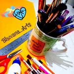 Pondicherry_Bhuvana Arts