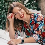 Margarita | UGC & Lifestyle Creator